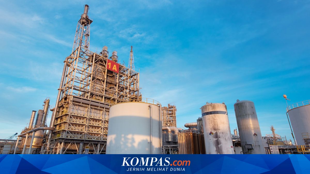 Pupuk Kaltim's Sustainability Strategy: From Biogas to Solar Power Plants
