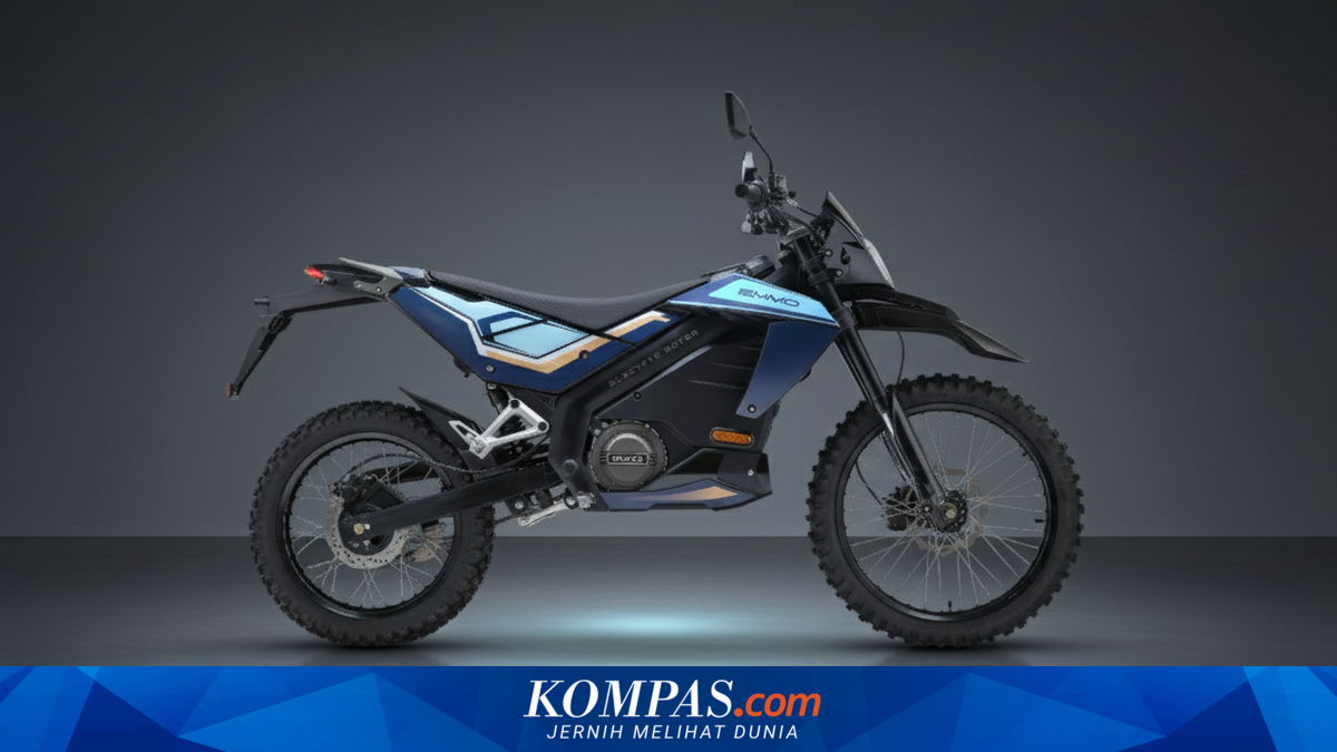 When MBG Electric Motorcycles Are More Expensive Than Huntara Homes for Sumatera Residents