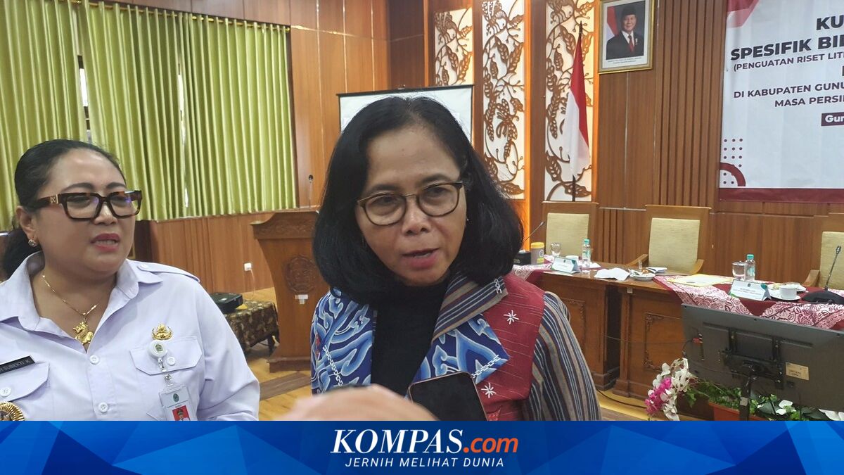 DPR Commission X Leader: TKA Results Must Not Determine Student Graduation