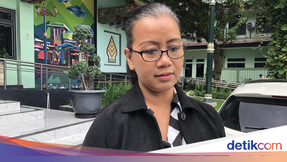 Reviewing Tugu Station, GKR Mangkubumi Wants Train Access Extended to Bantul