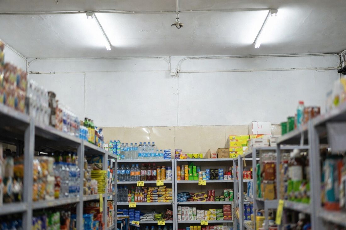 Chilli Prices Soar, Staple Goods Costs in Batam Cause Residents to Cry Out