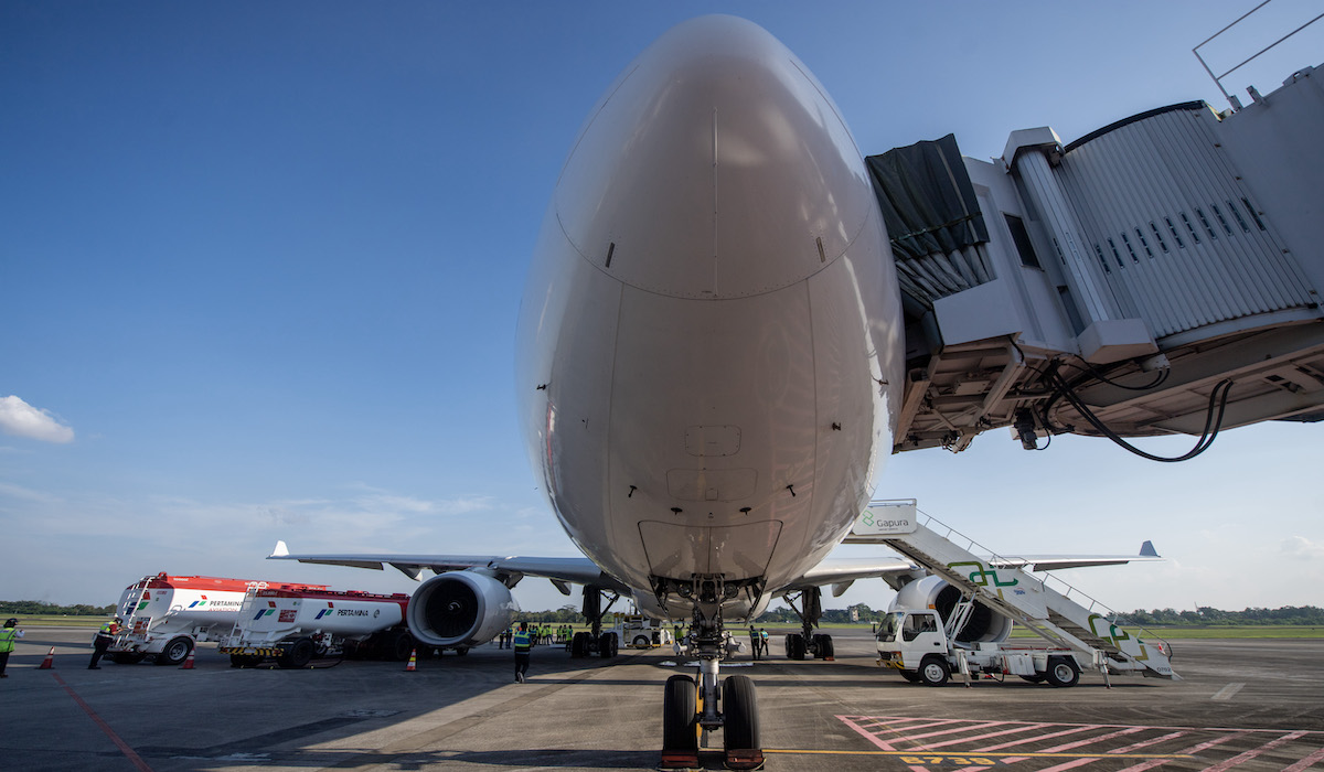 Aviation Fuel Prices in Indonesia: List of Rates per Airport, Determining Factors, and Impact on Airlines