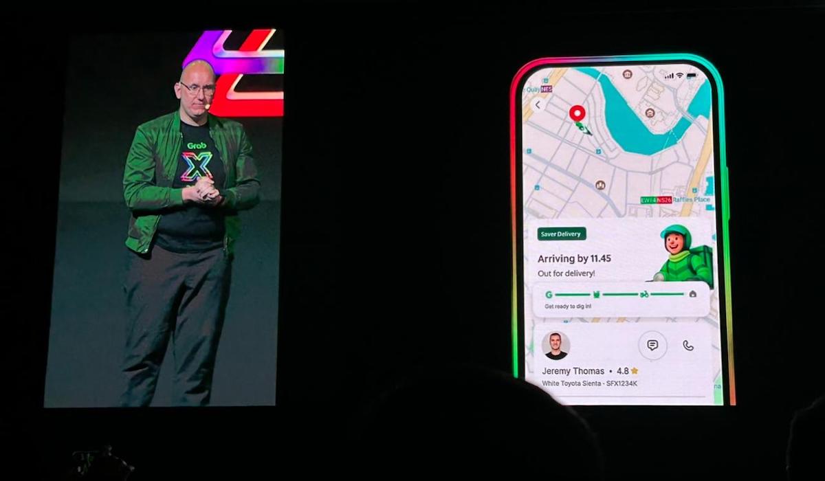 13 Latest AI Features from Grab Officially Launch at GrabX 2026: Which Ones Are Already Available in Indonesia?