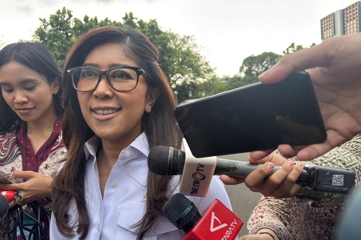 Indonesia urges Meta and Google to complete 'PP Tunas' documents
