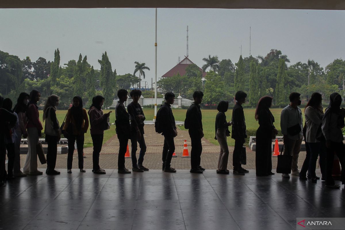 Indonesian deputy minister urges students to embrace global mindset