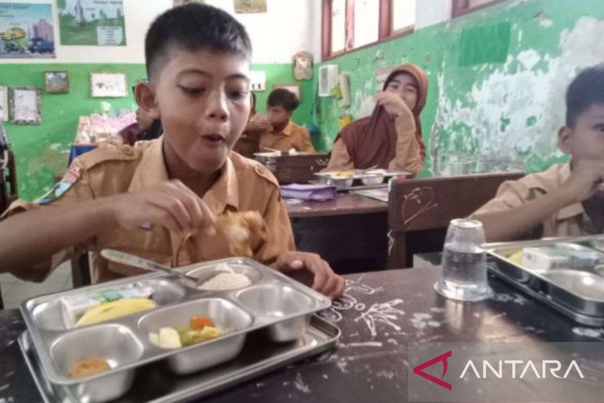 MBG Task Force Discovers 41 SPPG Units Without Halal Certificates