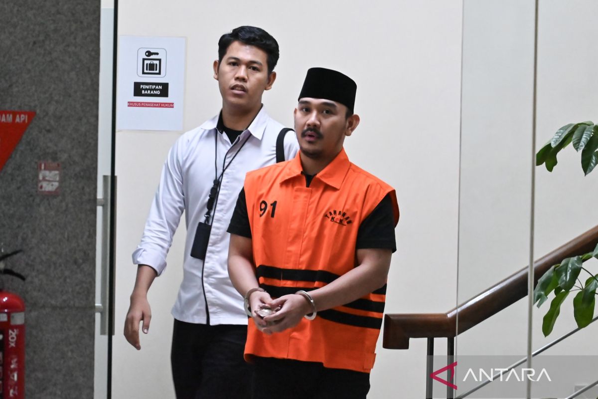 Ade Kunang Case: KPK Coordinates with LPSK Regarding Witness's House Being Burned