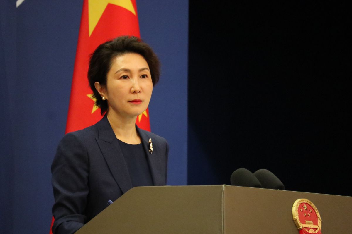 China Welcomes US-Iran Ceasefire Despite Not Disclosing Its Role