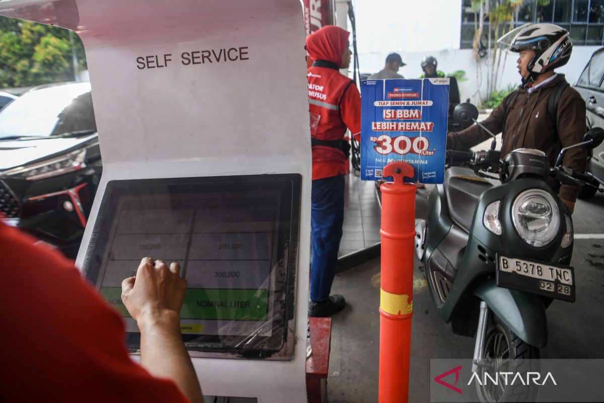 Global Crisis: Prabowo Maintains Subsidised Fuel for the Poor