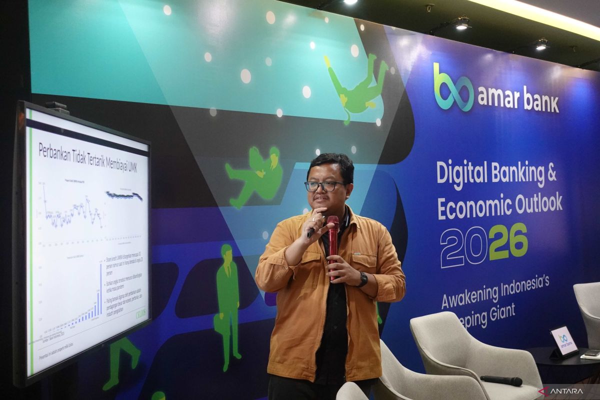 Credit access remains uneven, Amar Bank accelerates digital financing for SMEs