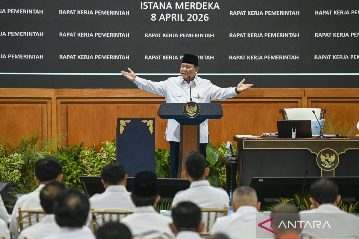 Prabowo: If World War III Breaks Out, Indonesia Among the Safest Countries