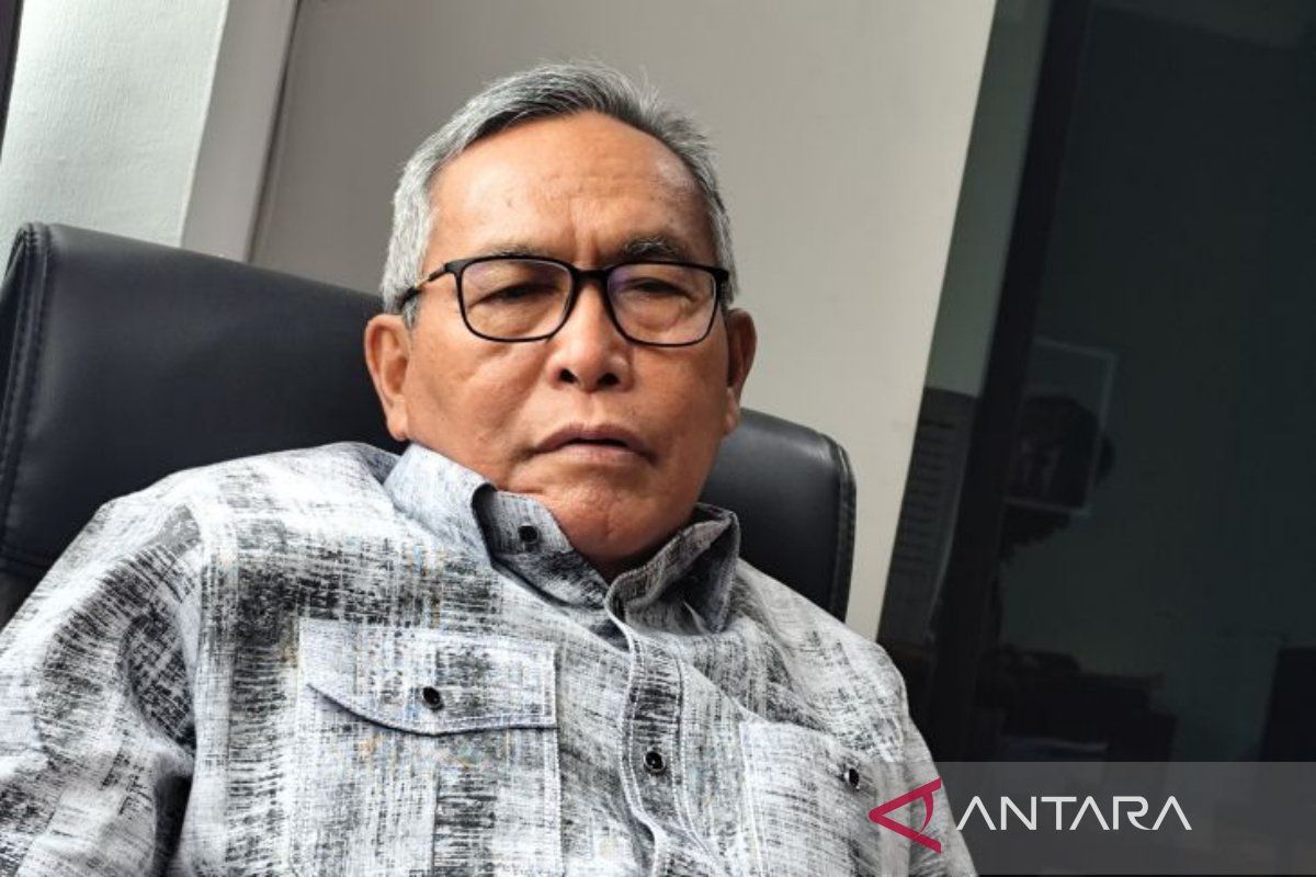 South Kalimantan DPRD Appreciates Development of Genjah Coconut on 1,100 Hectares