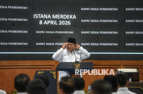 President Prepares Two Strategic Policies to Address Global Uncertainty