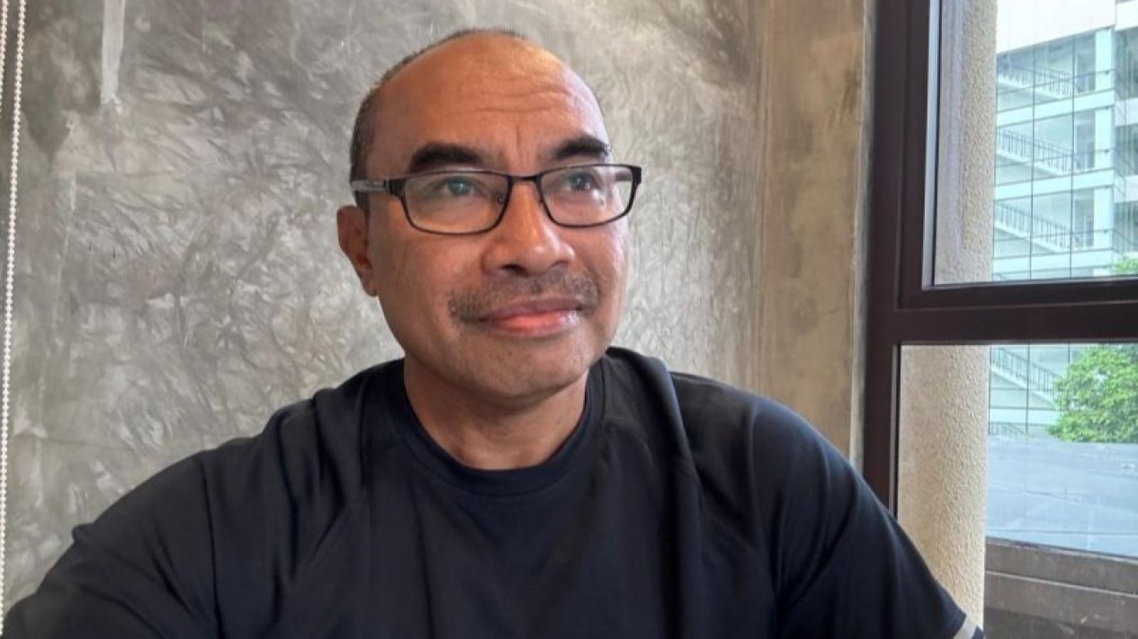 Society Urged to Maintain Unity in Facing Geopolitical Shocks