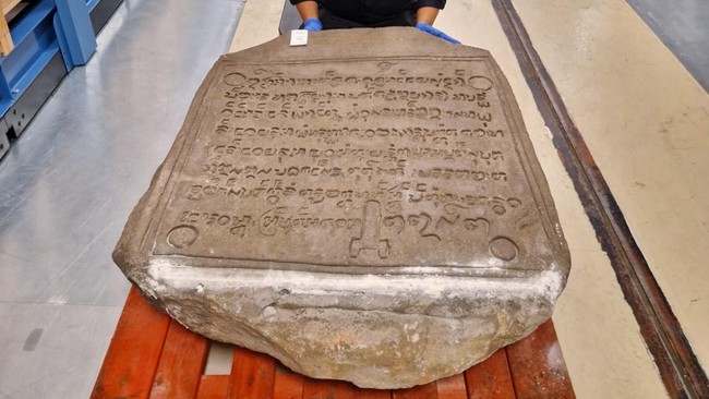 Indonesia Repatriates Three Historical Artefacts from the Netherlands, Including Teuku Umar's Quran