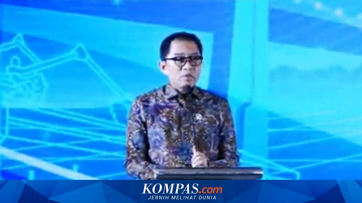 Deputy Industry Minister: CPO Can Become Alternative Plastic Raw Material