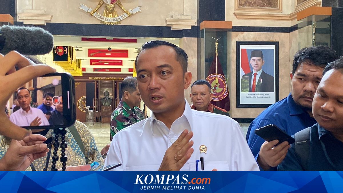 Prabowo to Inaugurate Electric Vehicle Factory Capable of Producing 3,000 Units Tomorrow