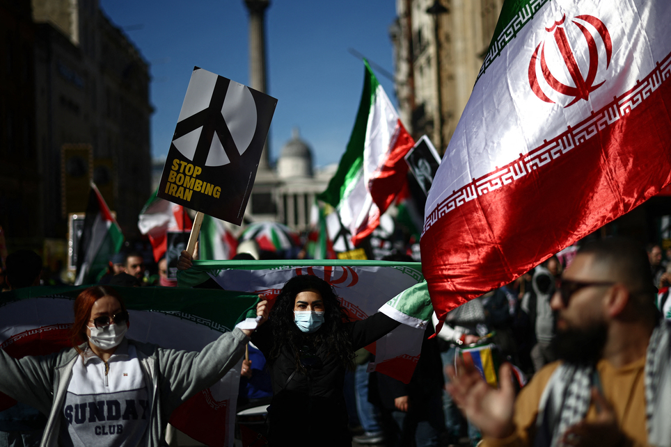 Saudi Arabia Welcomes US-Iran Ceasefire, Pushes for Middle East Peace