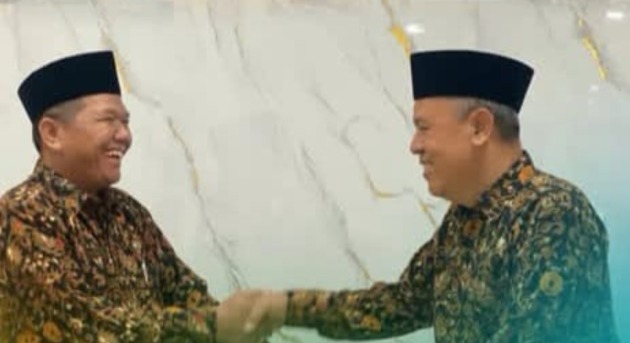 Kemenag Tangsel Commits to Strengthening the Quality of Religious Education