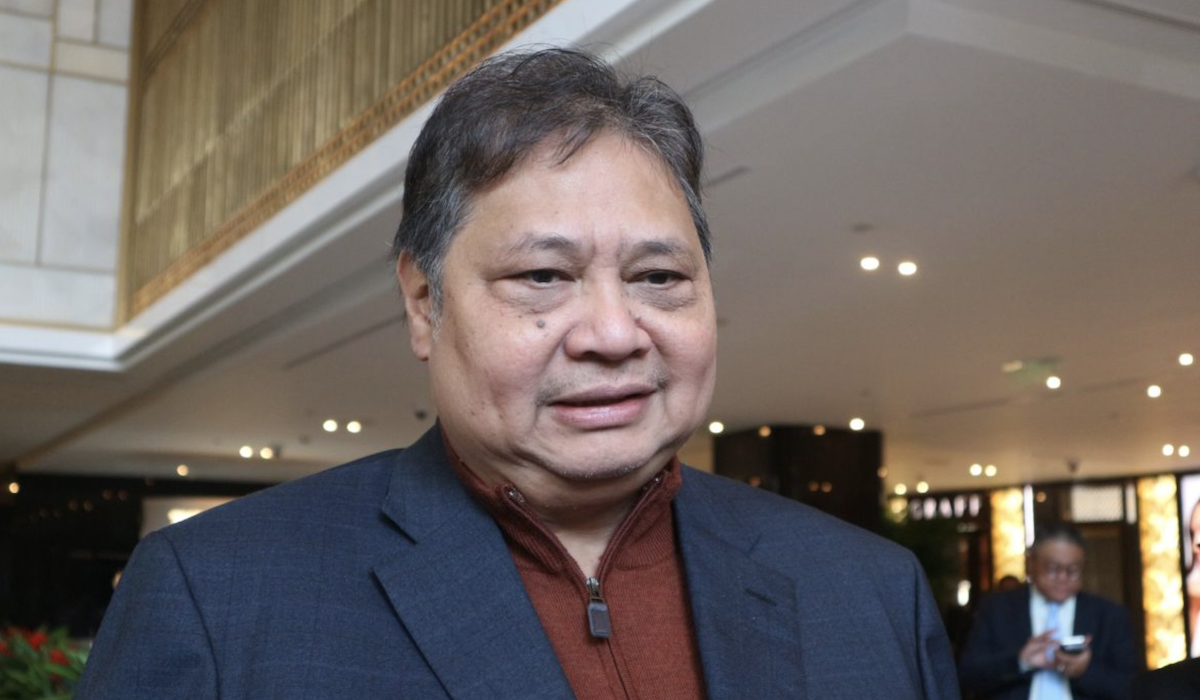 Amid Global Turbulence, Indonesia's Economy Remains Solid