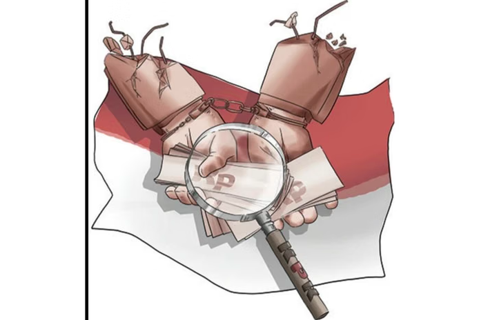 KPK Hunts Beneficiaries of Corruption Funds from Customs Official Senen