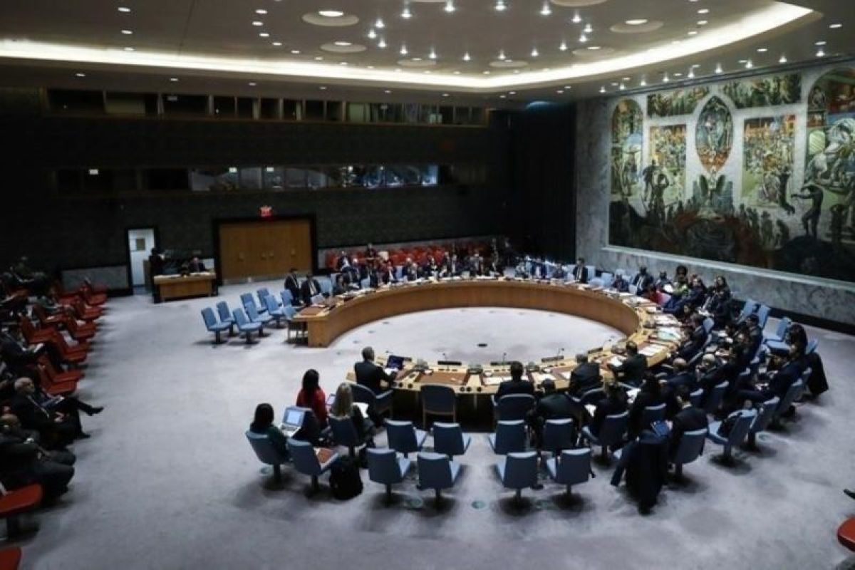 Indonesia seeks backing for 2029-30 UN Security Council bid