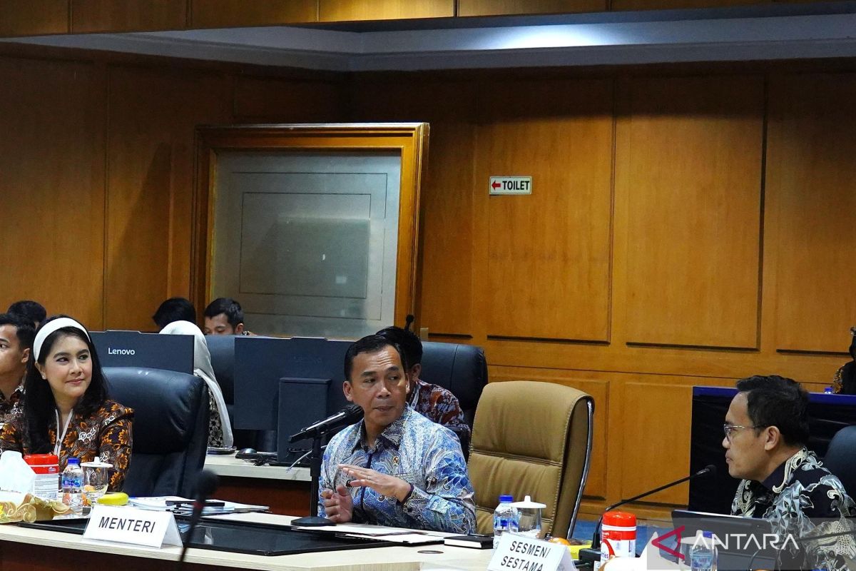 Mendukbangga: Employees Working from Home Must Always Maintain Professionalism