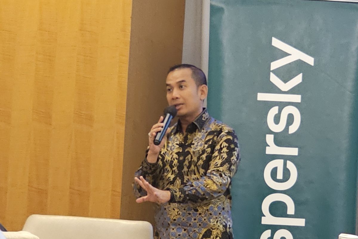 Human Resource Readiness is a Key Point for Indonesia to Have Reliable Cyber Security