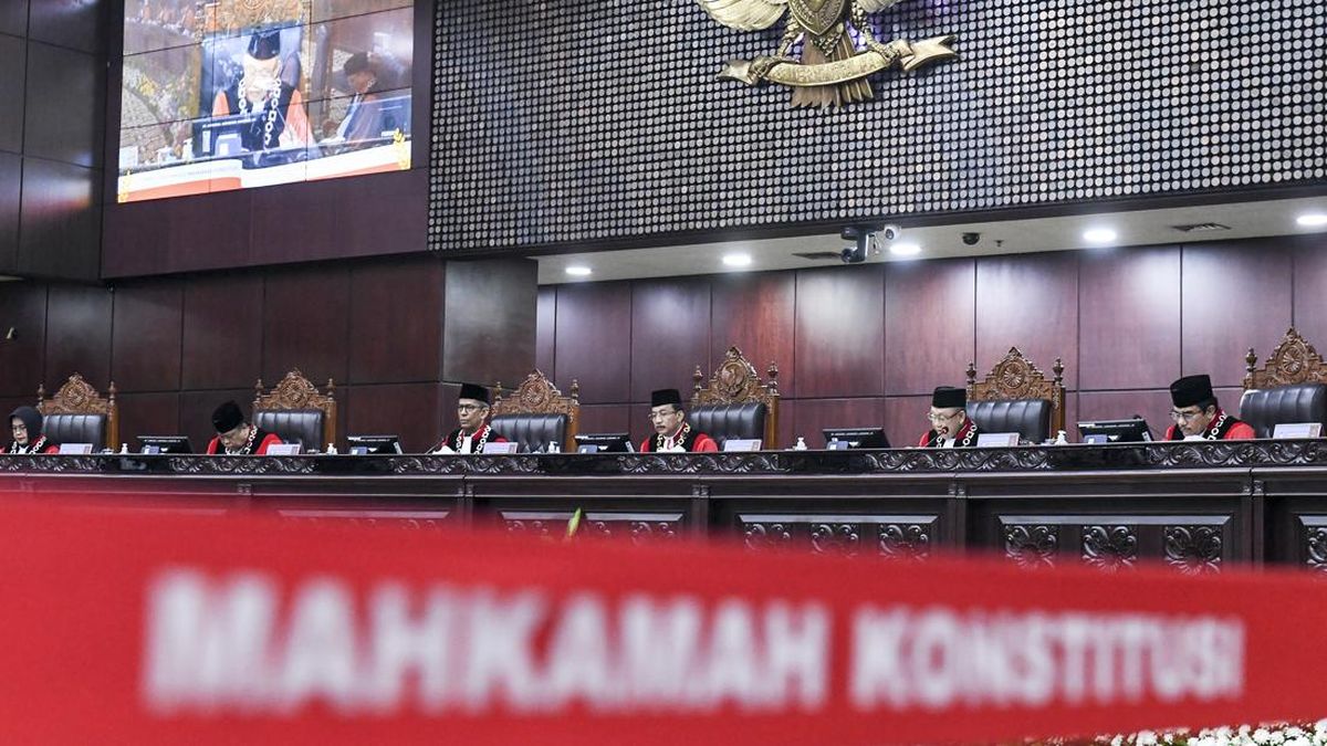 TNI Law Hearing Reveals Testimony on Military Intervention in Labour Unions