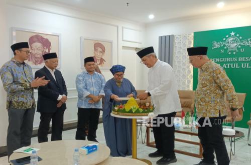 Turning 41, Lakpesdam PBNU Strengthens Human Resources from Villages to the Global Stage