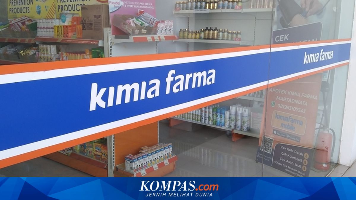Kimia Farma (KAEF) Launches Stemxera, Strengthening Biotechnology Business