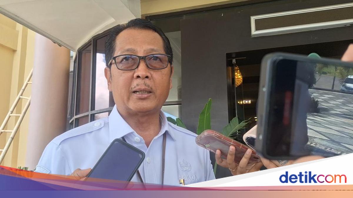 Limited Budget: Mataram City Government Proposes Only 200 CPNS-PPPK Positions