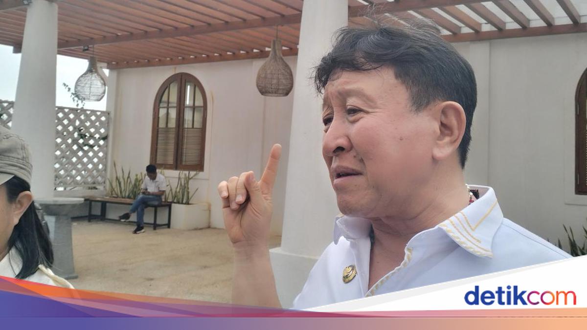 64 Villages in West Manggarai to Hold Simultaneous Village Head Elections on 29 September