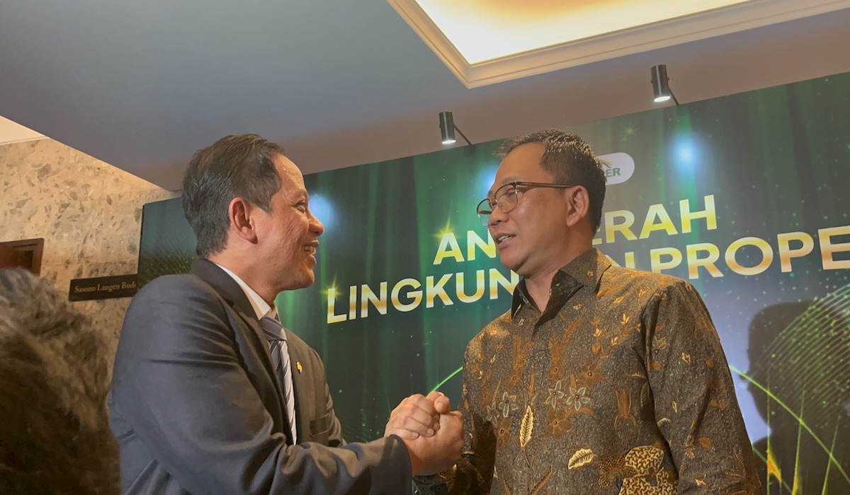 Six Times Exceeding Environmental Compliance Standards