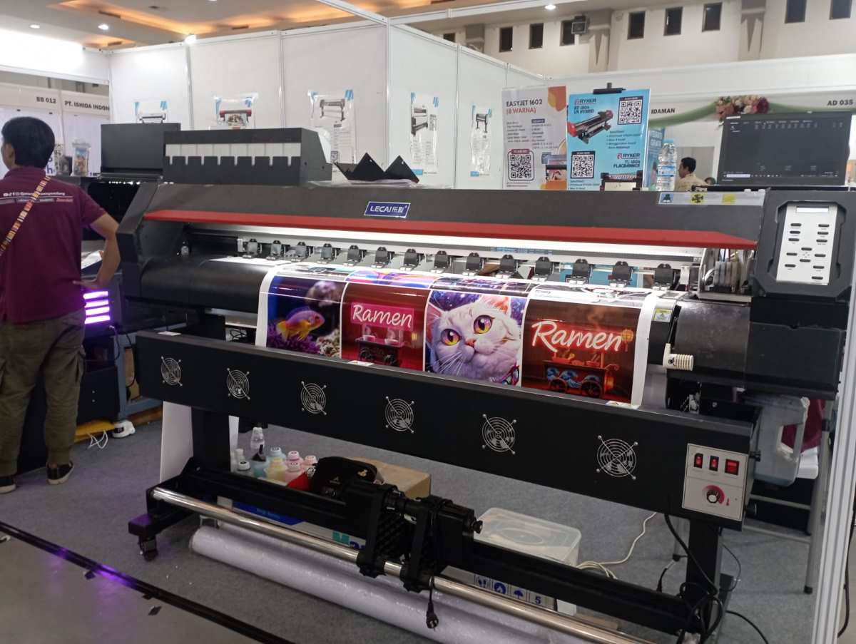 Printing Entrepreneurs Complain of Declining Government Orders