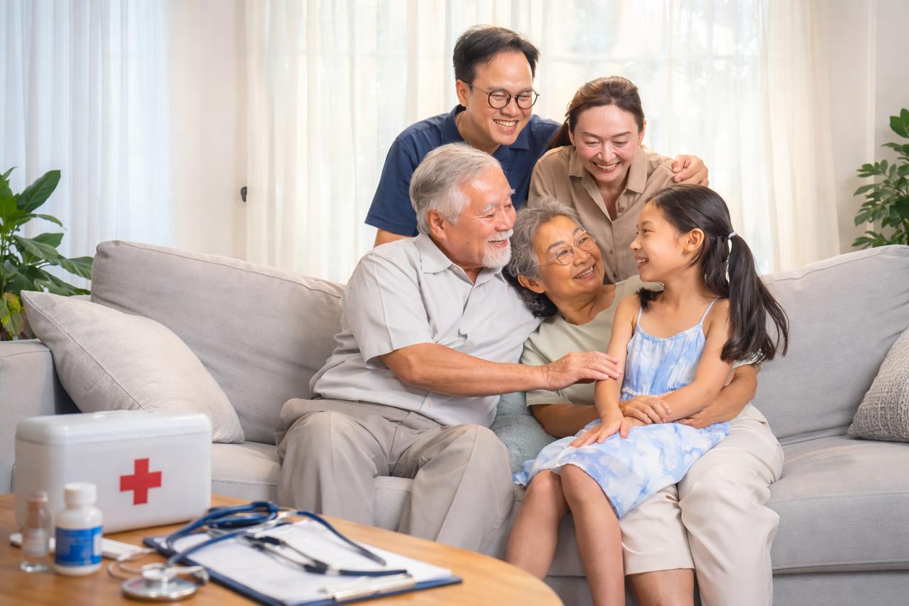 Launch of Critical Illness Protection to Boost Access to Financial Safeguards