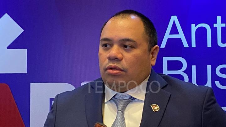 Danantara Acquires Shares in Mandiri, BNI, and BRI Investment Firms