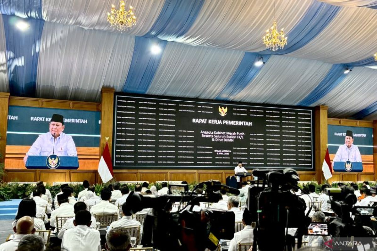 Prabowo requests permission from Saudi Arabia for dedicated terminal for Indonesian Hajj pilgrims