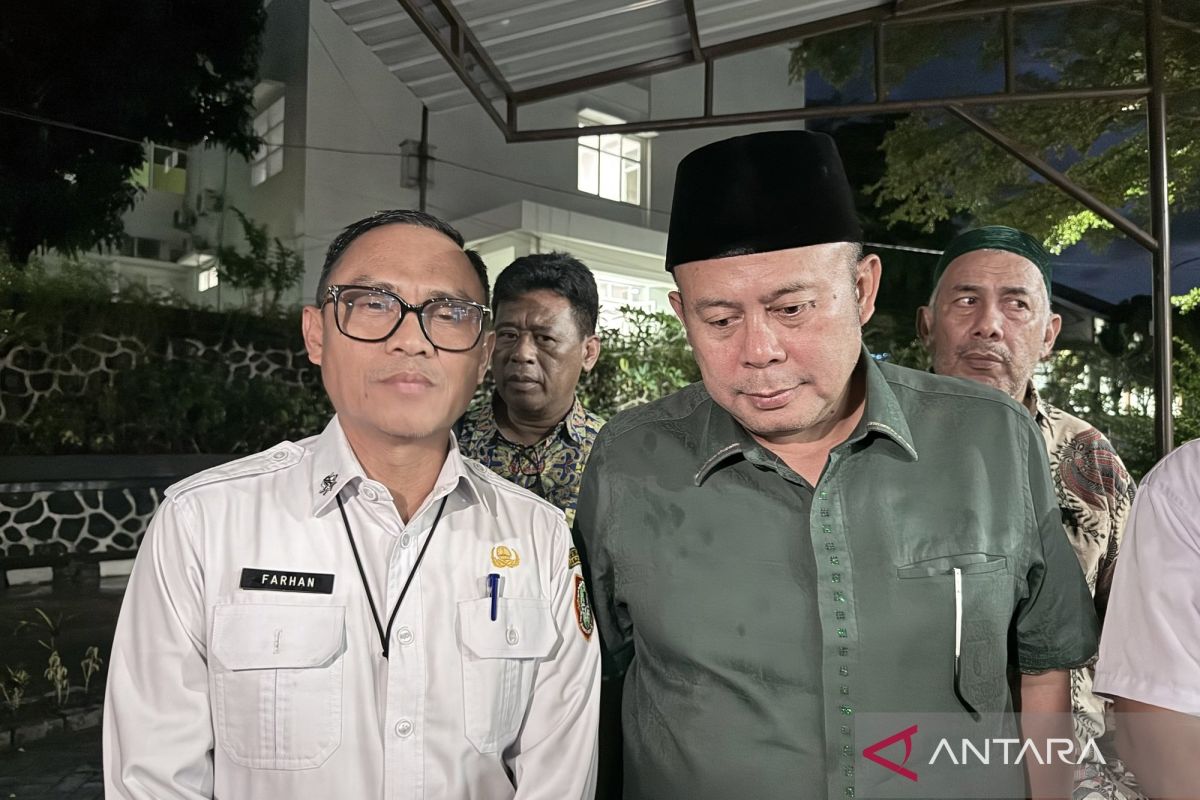 DPR: Sekolah Rakyat consistently forges competitive character in students