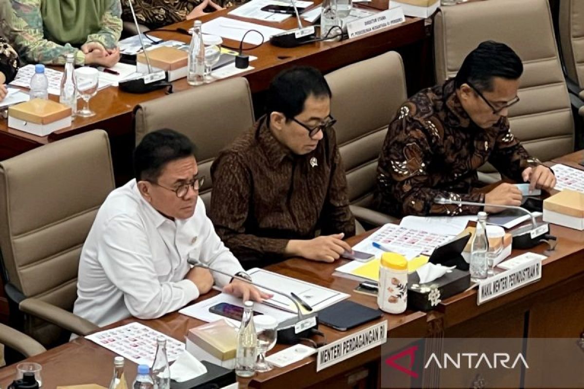Trade Minister Ensures Strict Regulation of Sugar Trade and Ethanol Imports