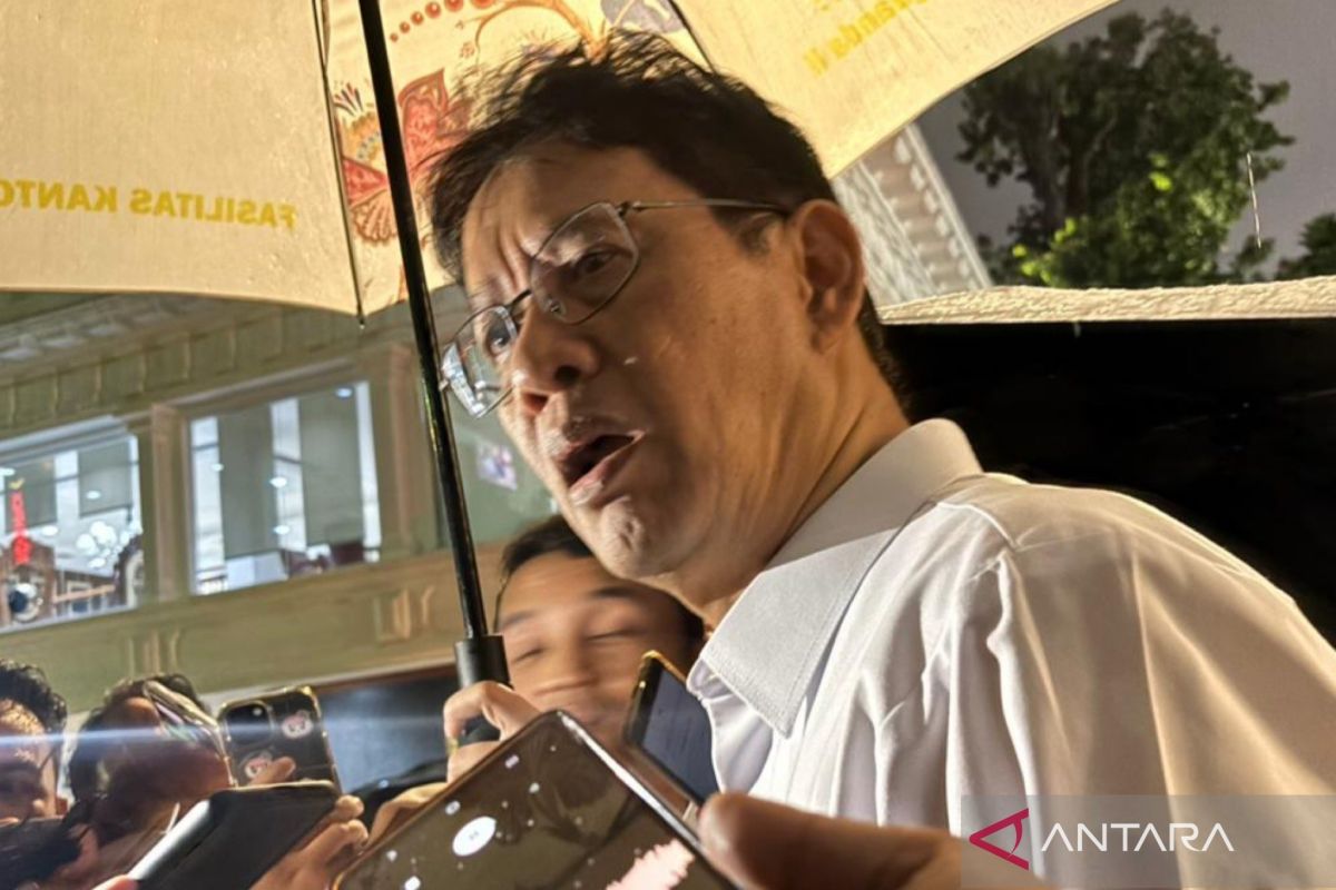 Finance Minister Purbaya's Remarks on Relaxation of Import Duties for Plastic Raw Materials