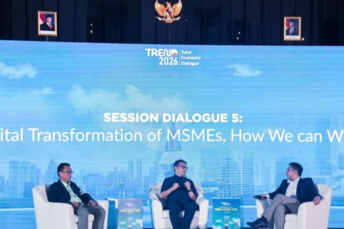 Government focuses on creating a fairer digital market to support SMEs