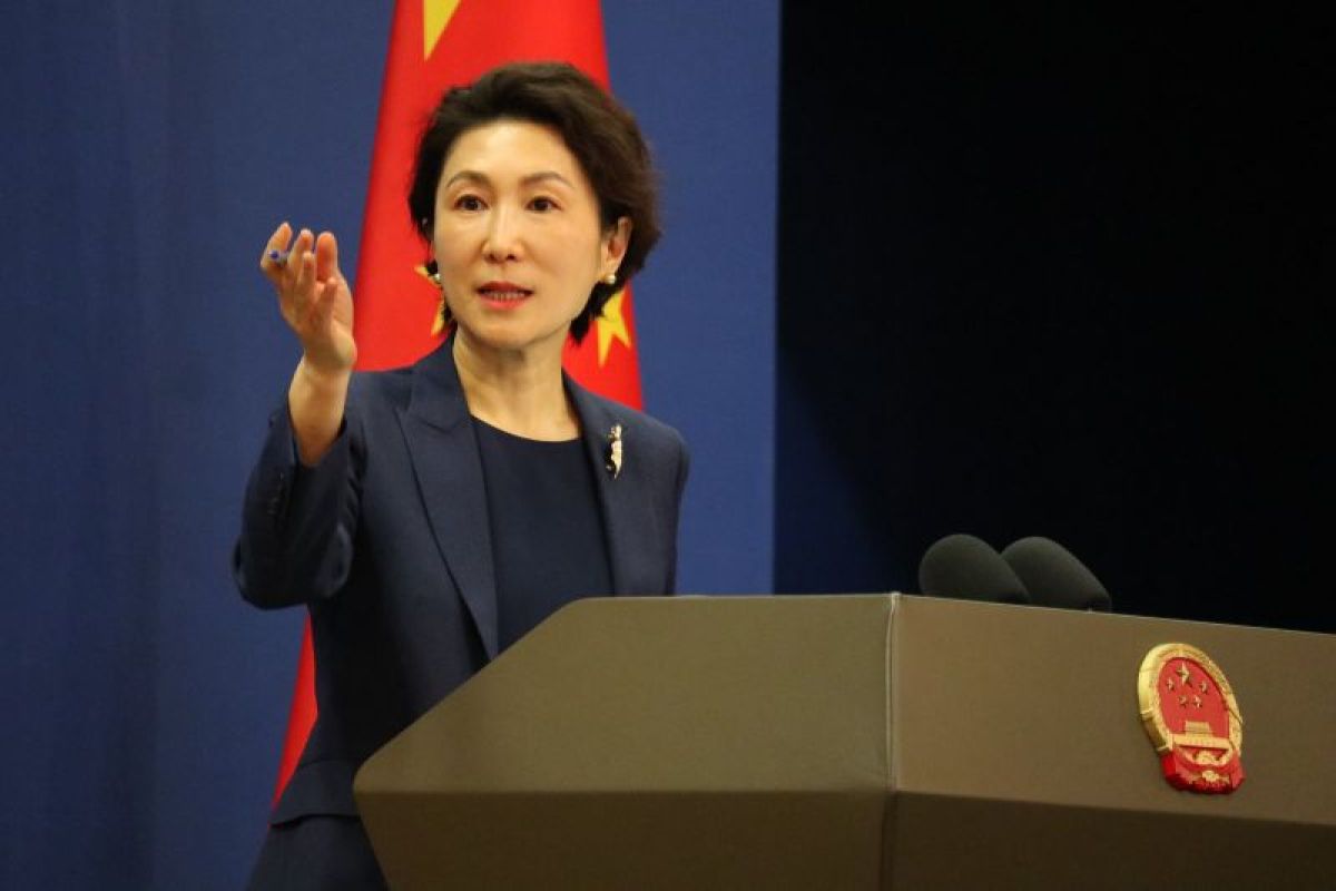 Potential Escalation of Conflict Becomes Reason for China's Veto of UN Security Council Draft Resolution