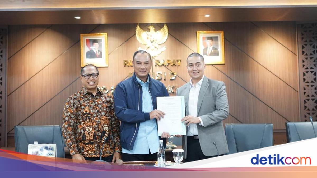 DKI DPRD Special Committee Reveals Jakarta's Waste Volume Reaches 7,000 Tonnes Per Day