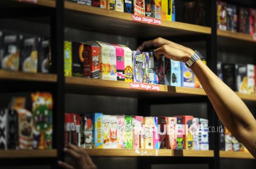 MUI Supports BNN Head's Proposal to Ban Vapes