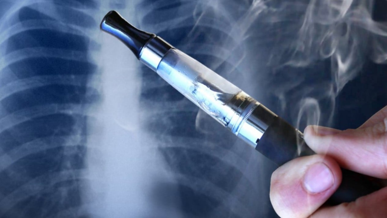 BNN Proposes Vape Ban, Metro Jaya Police Narcotics Director: Still Just a Discussion