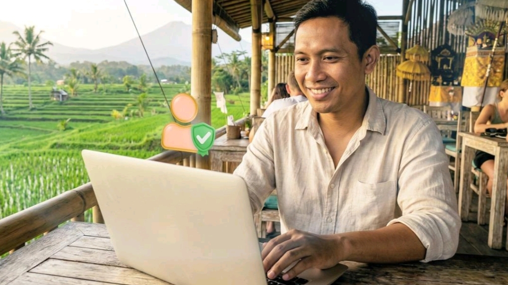 Supporting Tourism Merchants, Xepeng Prepares Infrastructure for Converting Digital Assets to Rupiah