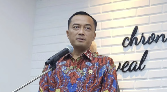 Palace: Government Has Not Decided to Withdraw TNI Troops from UNIFIL