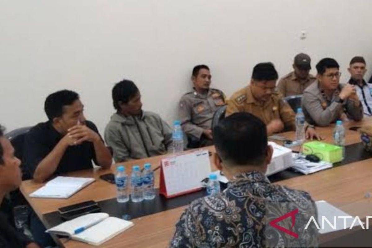 Central Bangka DPMPTK: PT PSM's Permit Complies with Regulations