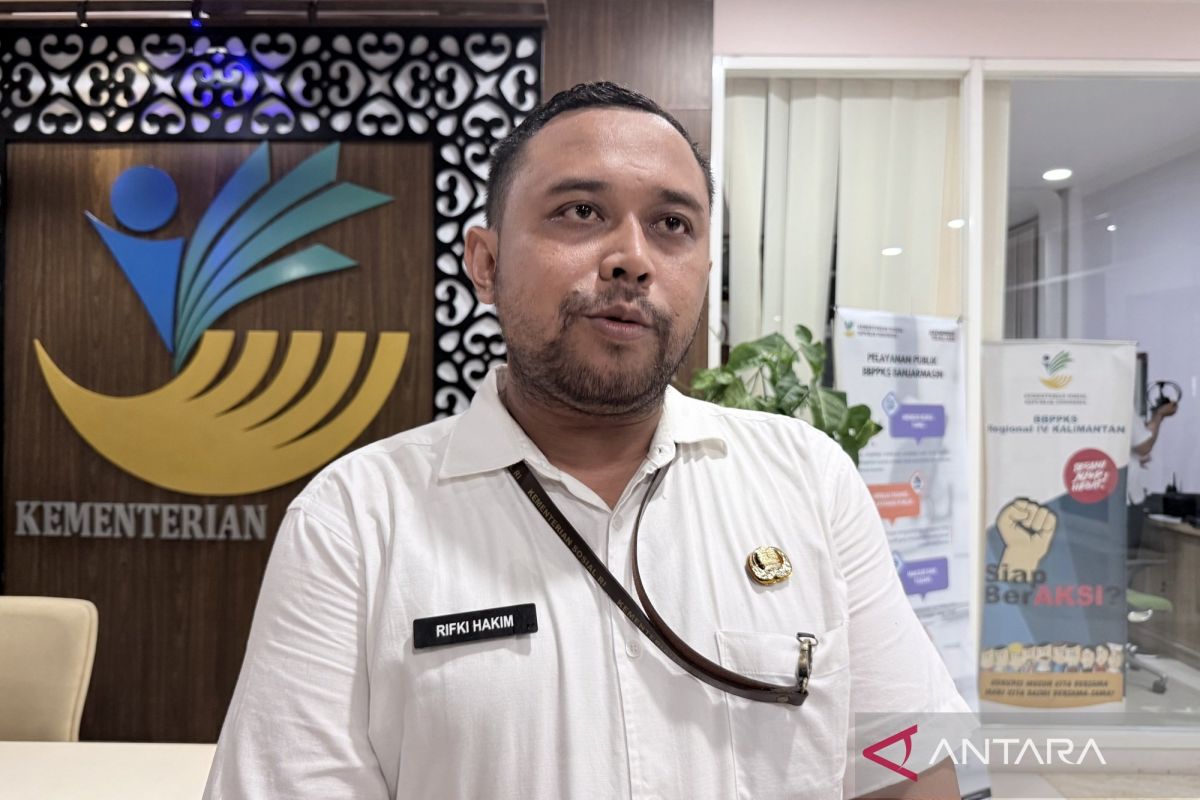 Permanent buildings for three People's Schools in South Kalimantan to operate in July 2026